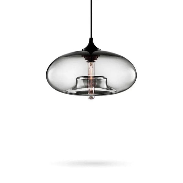 lampe de chevet aerienne