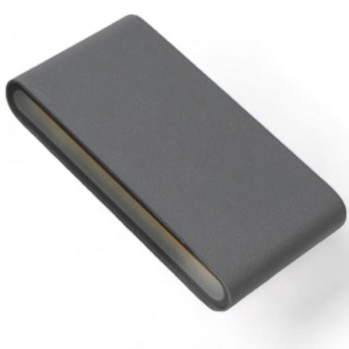 lampe de chevet aluminium