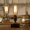 lampe-de-chevet-ampoule
