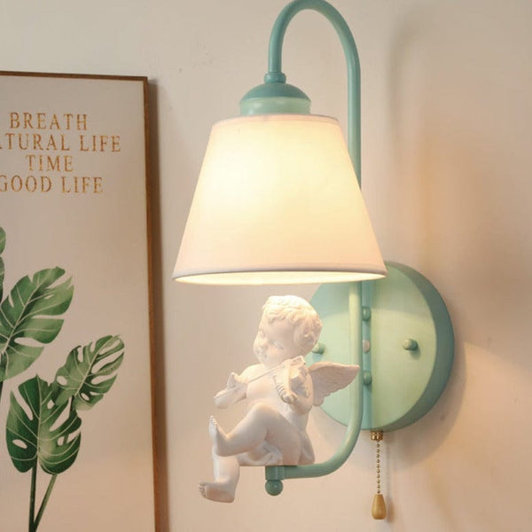 lampe-de-chevet-ange