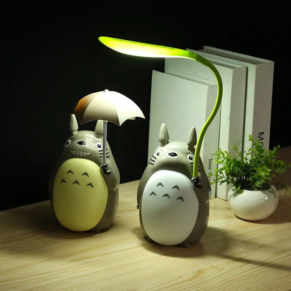 lampe de chevet anime