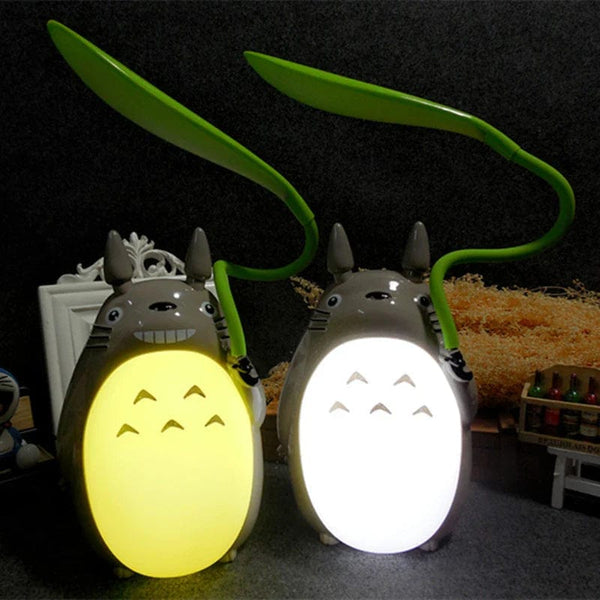 lampe de chevet anime