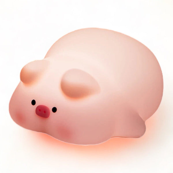 lampe de chevet bebe