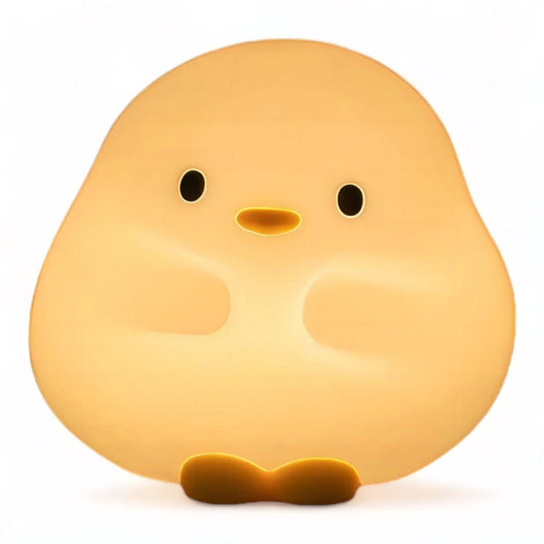 lampe de chevet bebe