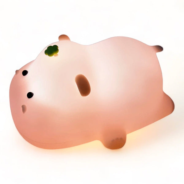 lampe de chevet bebe