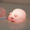 lampe de chevet bebe