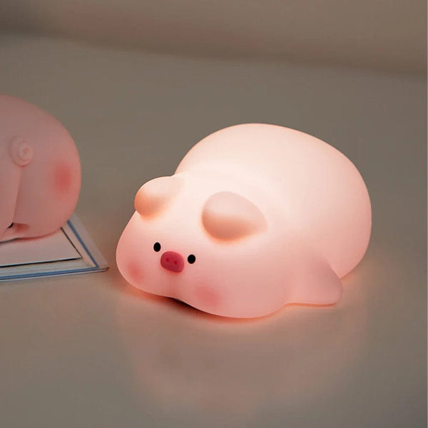 lampe de chevet bebe