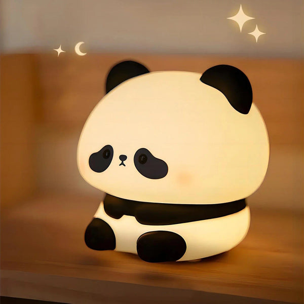 lampe de chevet bebe