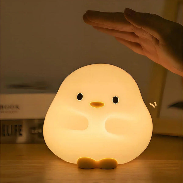 lampe de chevet bebe