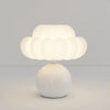 Lampe de Chevet Blanc