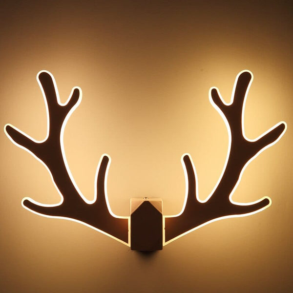 lampe-de-chevet-bois-de-cerf