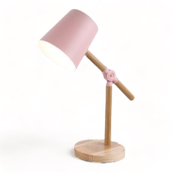 lampe-de-chevet-bois-metal