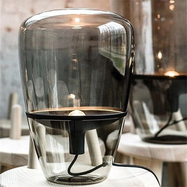 lampe-de-chevet-bougeoir