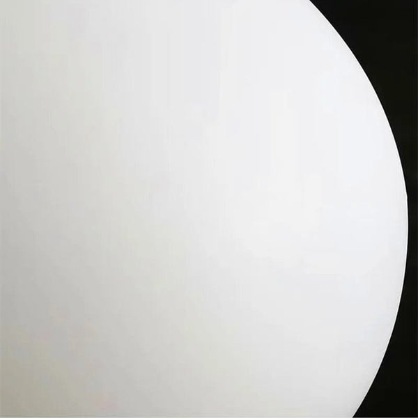 lampe de chevet cailloux