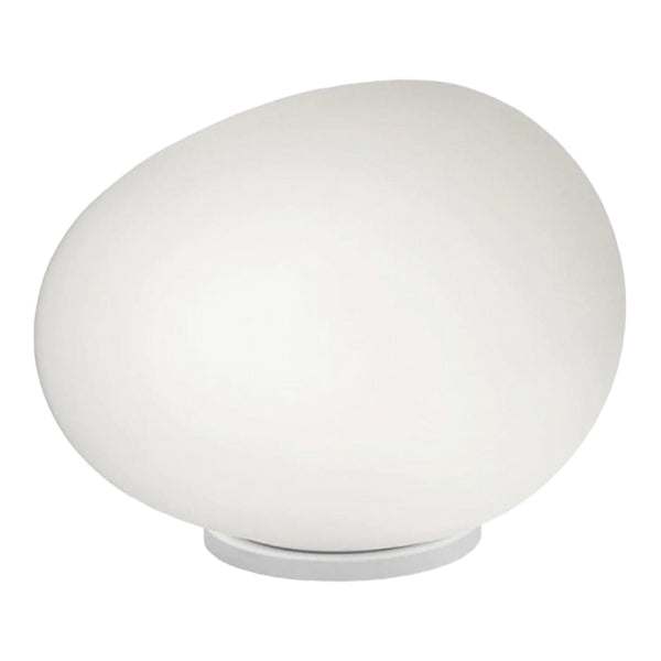 lampe de chevet cailloux