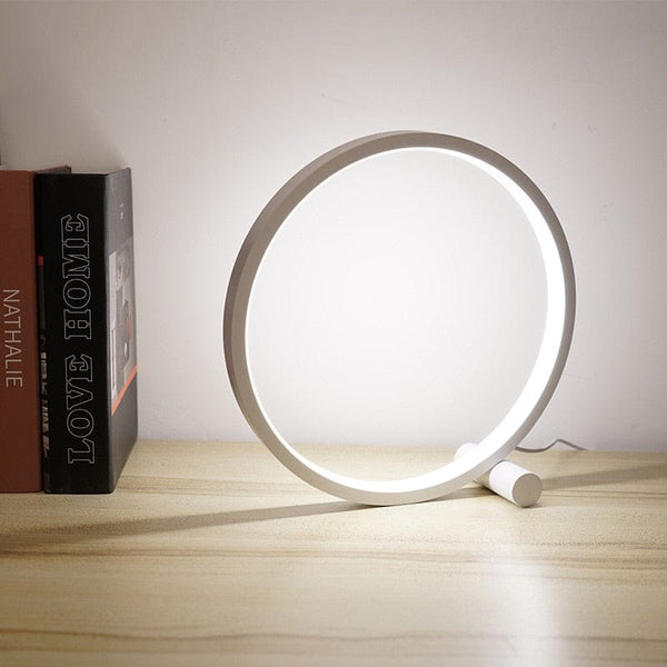 lampe-de-chevet-cercle