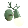 lampe de chevet cerf lumineux