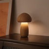 lampe de chevet champignon