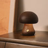 lampe de chevet champignon