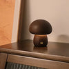 lampe de chevet champignon