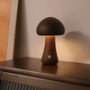 lampe de chevet champignon