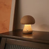 lampe de chevet champignon