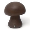 lampe de chevet champignon