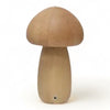 lampe de chevet champignon