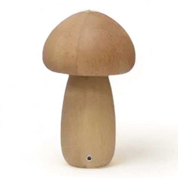 lampe de chevet champignon