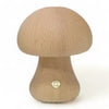 lampe de chevet champignon