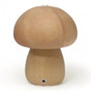 lampe de chevet champignon
