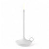 lampe de chevet chandelle