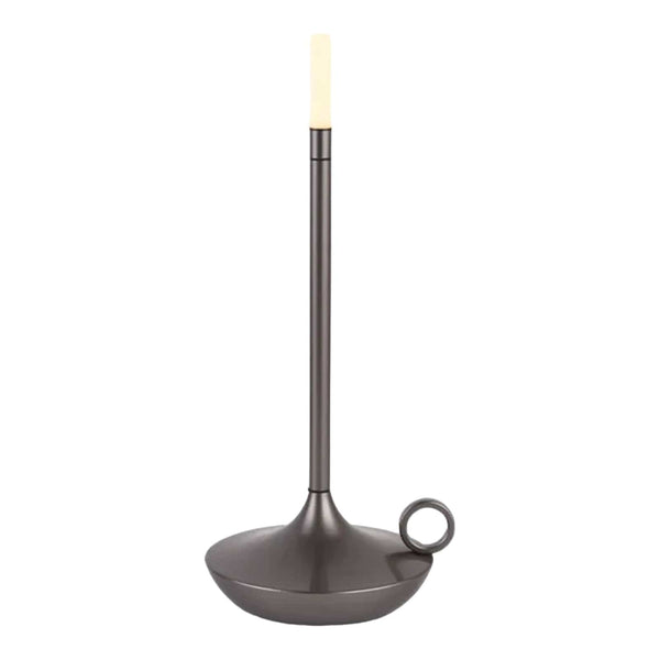 lampe de chevet chandelle