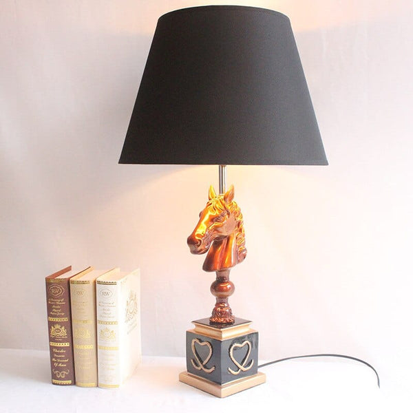 lampe-de-chevet-cheval