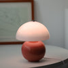 lampe de chevet coloree