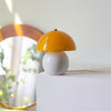 lampe de chevet coloree
