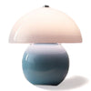 lampe de chevet coloree