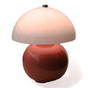 lampe de chevet coloree