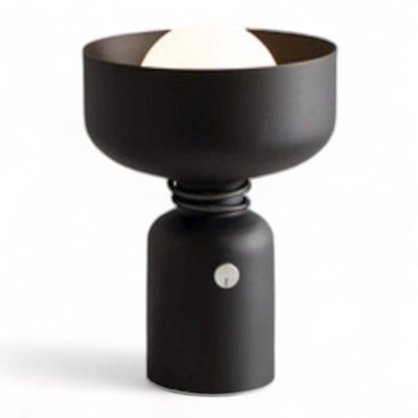 lampe de chevet coupe