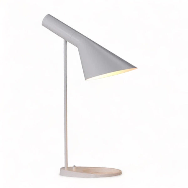 lampe de chevet design industriel