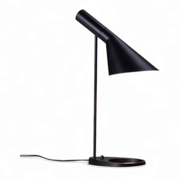 lampe de chevet design industriel