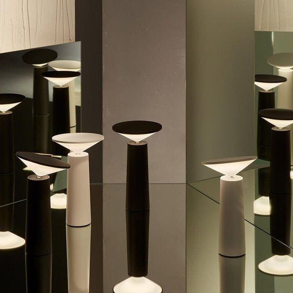 lampe de chevet direction