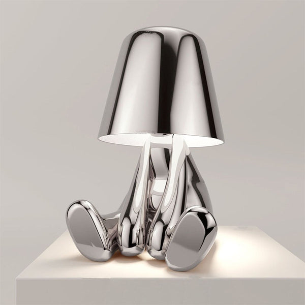 lampe-de-chevet-dore