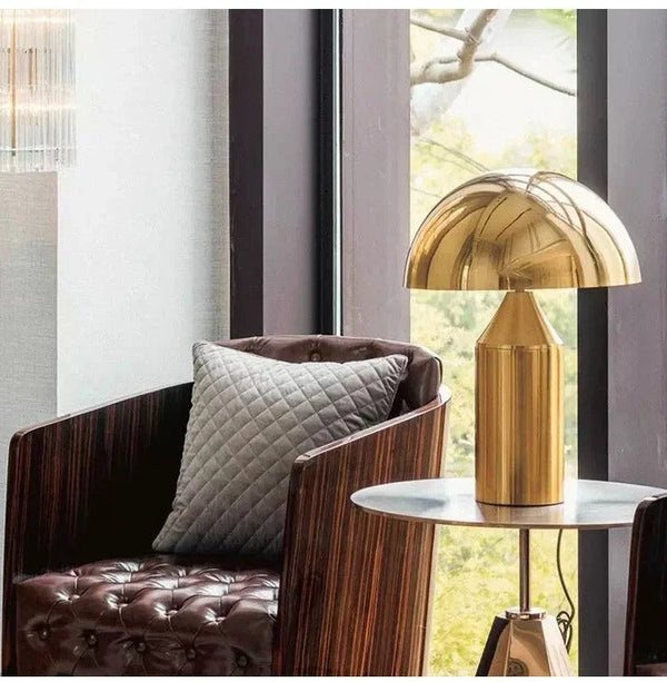 lampe-de-chevet-doree