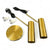 lampe de chevet double suspension