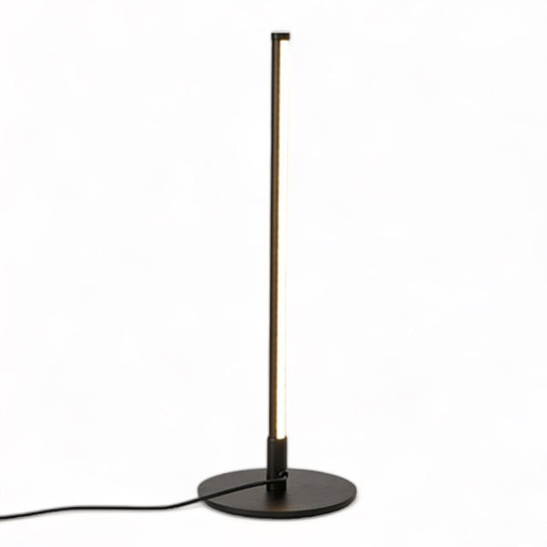 lampe de chevet droite