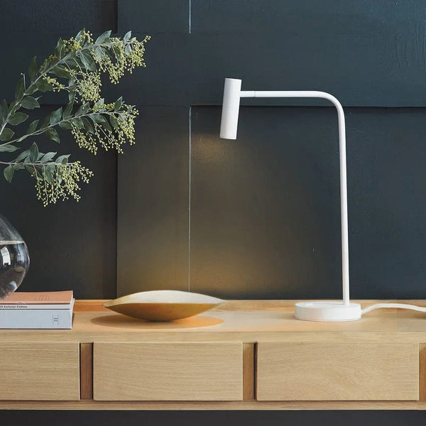 lampe de chevet eclat