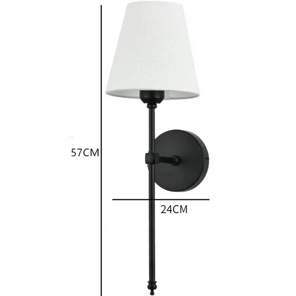lampe-de-chevet-en-applique