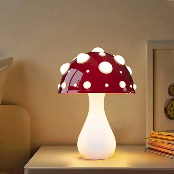 lampe de chevet fantaisie