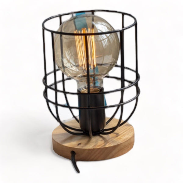 lampe-de-chevet-fer-noir